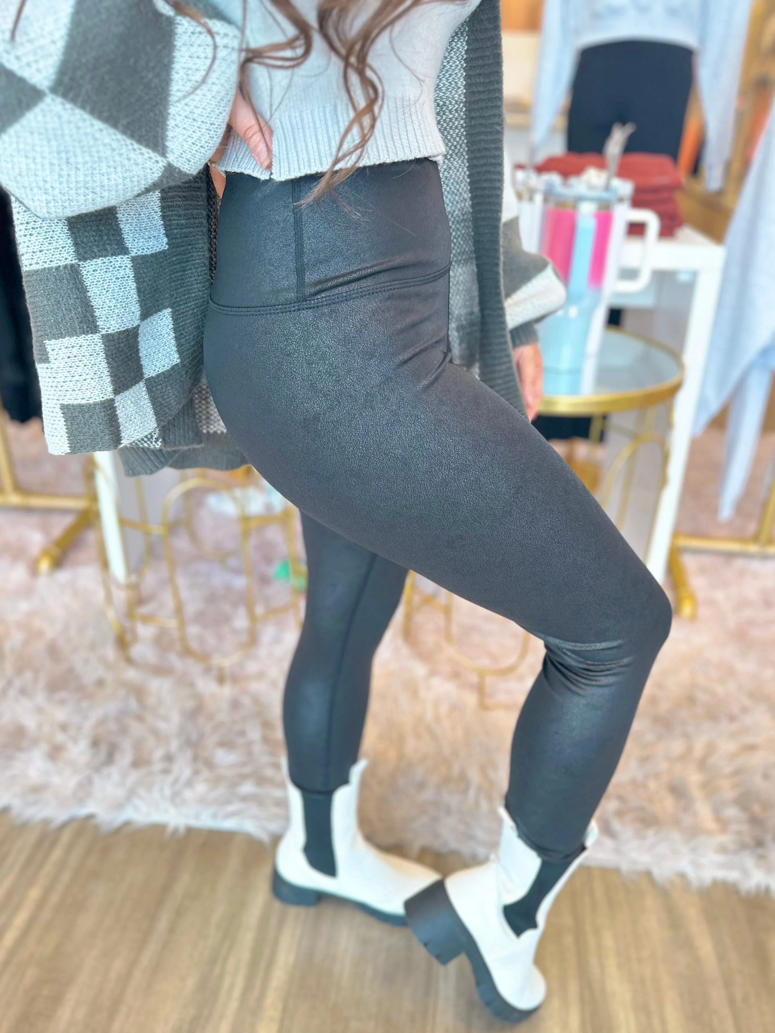 Liquid Leggings